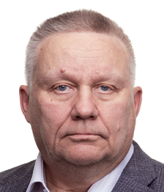 Pekka Meriläinen