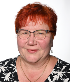 Erja Kärkkäinen