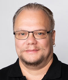 Kimmo Syrjä