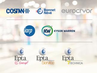 Epta brands